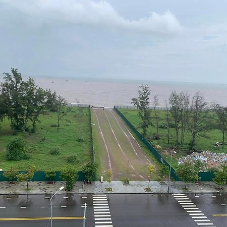 Blue Ocean Hotel Phan Thiet - By Bay Luxury Ap Binh Hung المظهر الخارجي الصورة