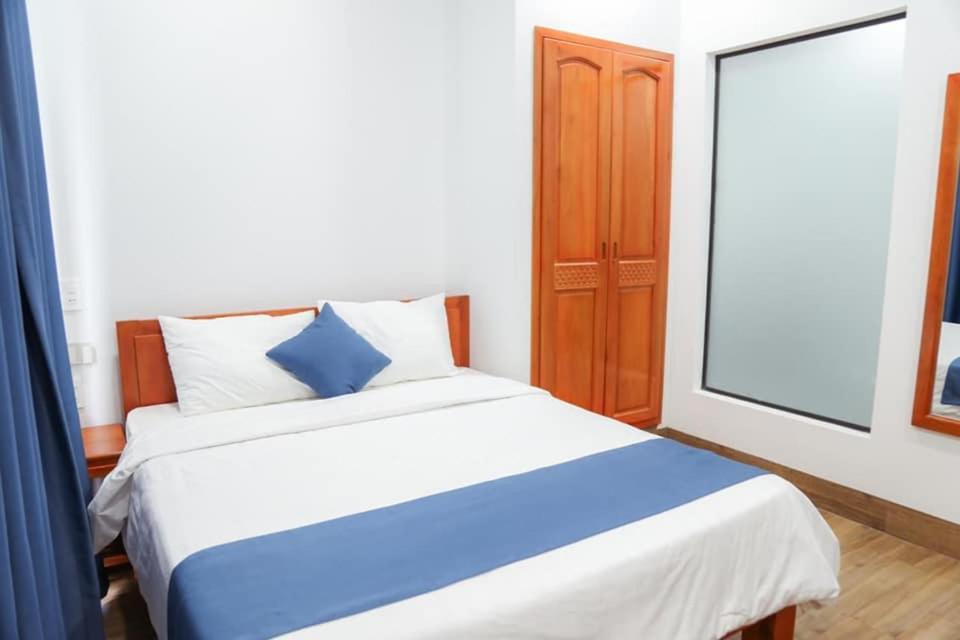 Blue Ocean Hotel Phan Thiet - By Bay Luxury Ap Binh Hung المظهر الخارجي الصورة