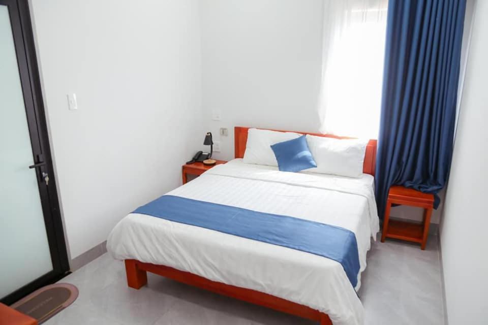 Blue Ocean Hotel Phan Thiet - By Bay Luxury Ap Binh Hung المظهر الخارجي الصورة