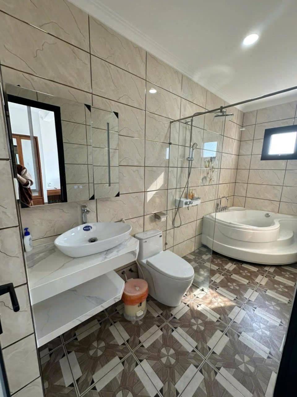 Blue Ocean Hotel Phan Thiet - By Bay Luxury Ap Binh Hung المظهر الخارجي الصورة